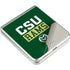 Colorado State University CSU Rams Galaxy Z Flip3 5G Skin